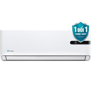 Máy lạnh Casper Inverter 1.5 HP GC-12IB36