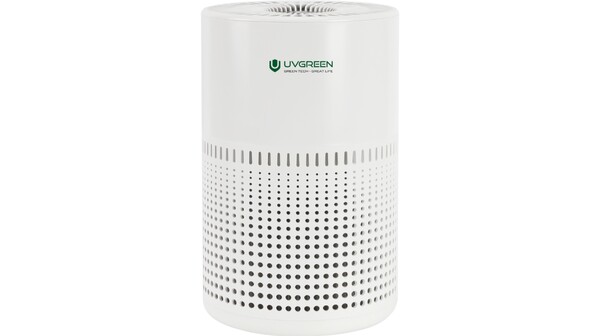 Máy lọc không khí diệt khuẩn UVGREEN KA150P