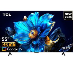 Smart Tivi QLED TCL 4K 55 inch 55P7K